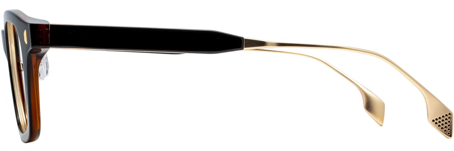 STATE Optical Co. PERUGIA Eyeglasses - view 11
